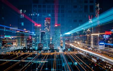 傳遞質(zhì)量信任、推動質(zhì)量消費(fèi)