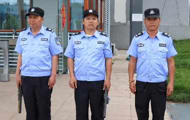 我們的勞動節(jié) | 致敬平凡而偉大的勞動者！