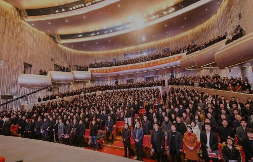 關(guān)于年會，那些幕后不為人知的人和事